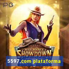 5597.com plataforma